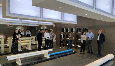 合作共贏，共謀綠色發(fā)展